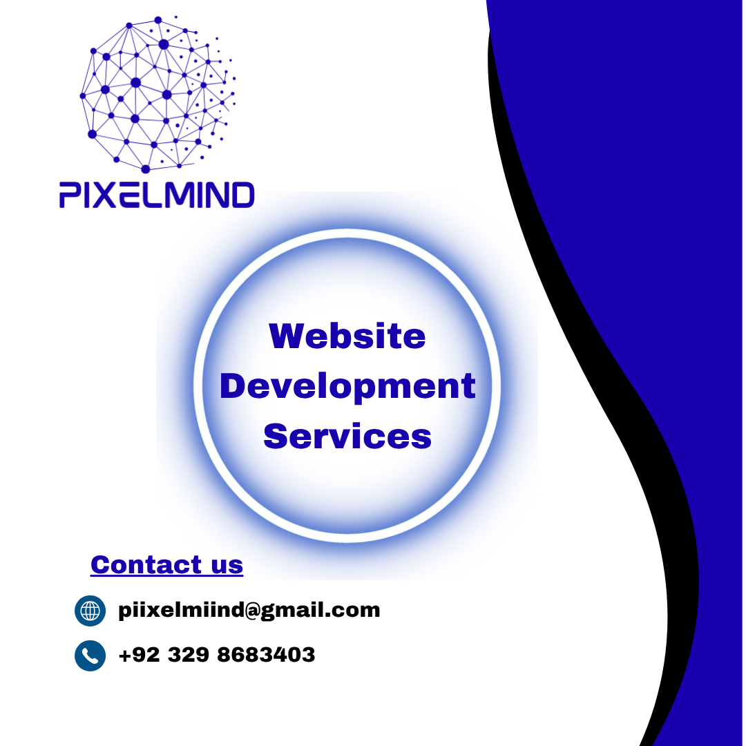 Website Development