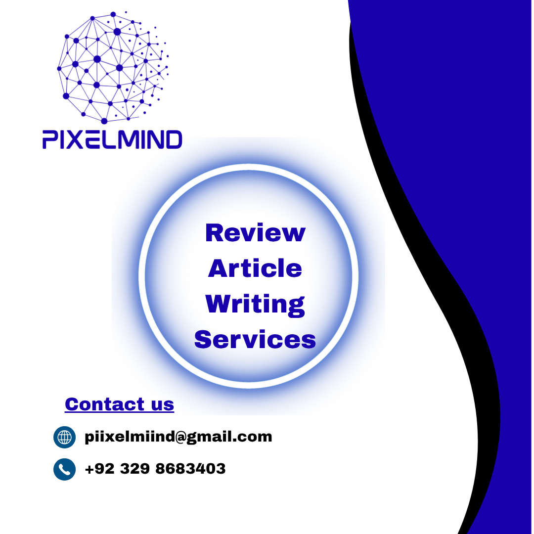 Review Articles Writing