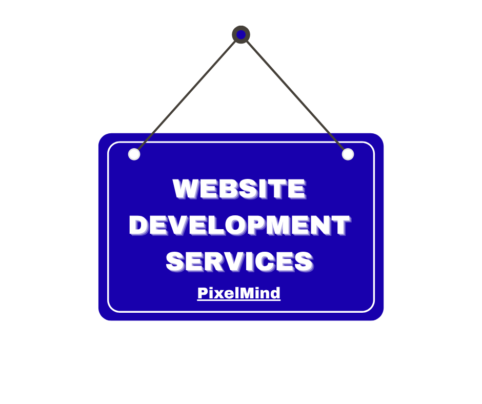 Website Development Services
