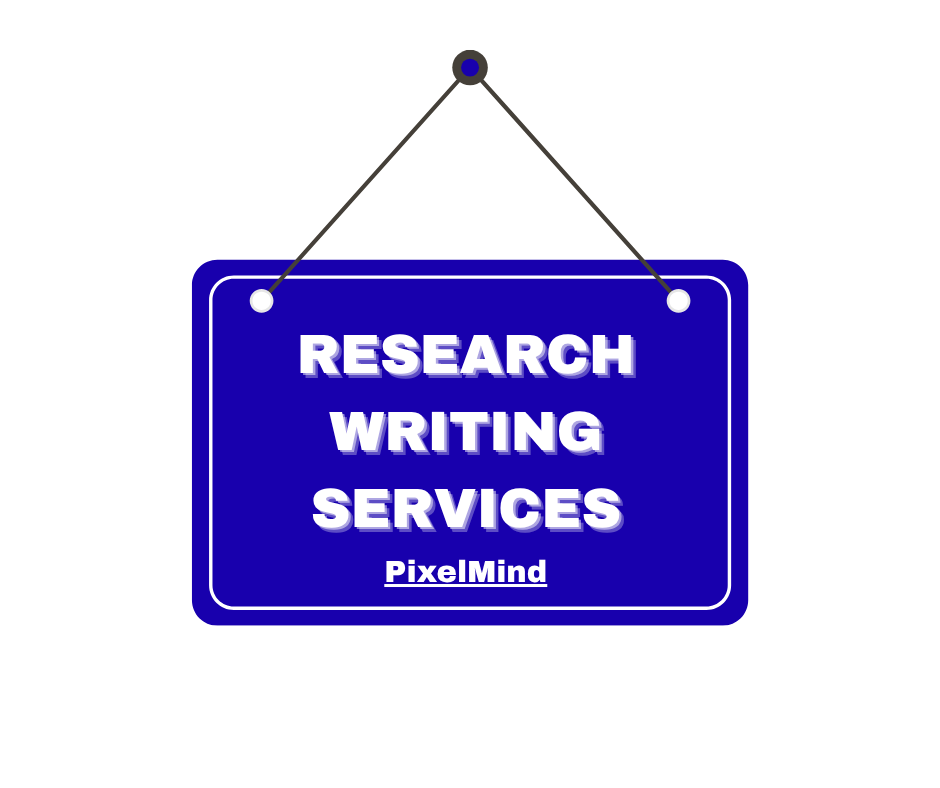 Research Writing Services
