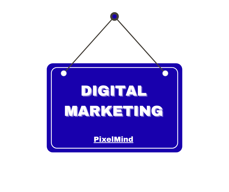 Digital Marketing