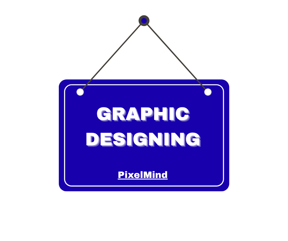 Graphic Designing
