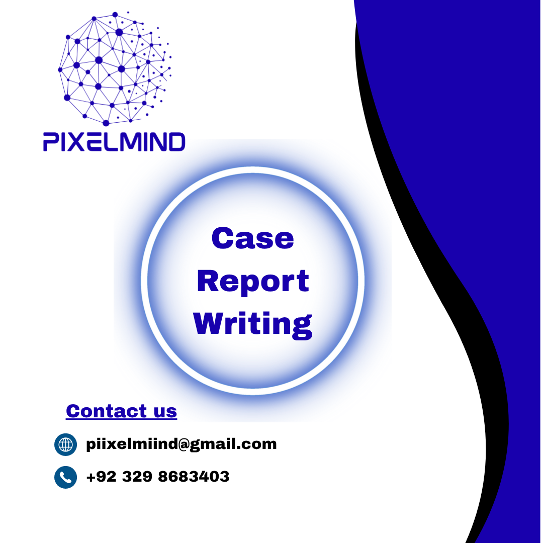Case Report Writing