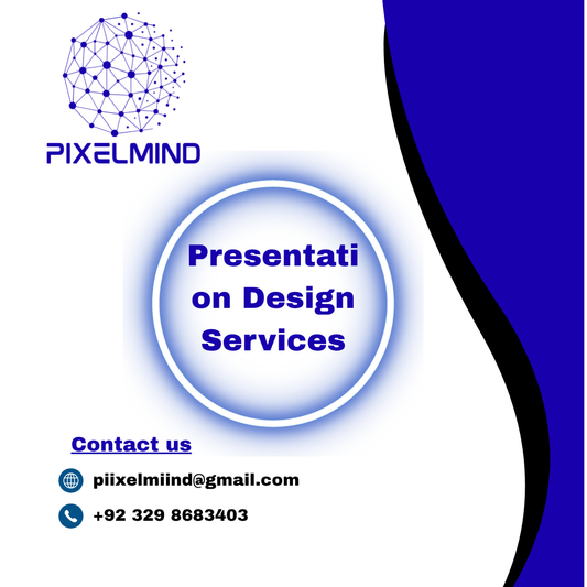 Presentations (Academic & Professional)