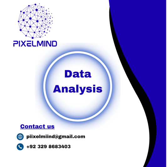 Data Analysis