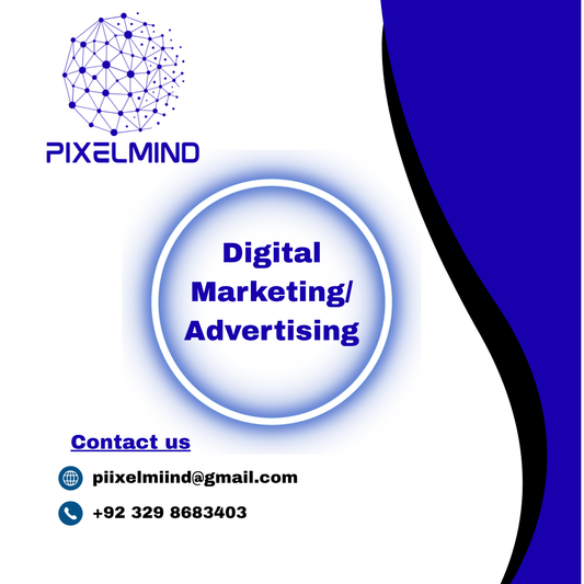 Digital Marketing/Advertising