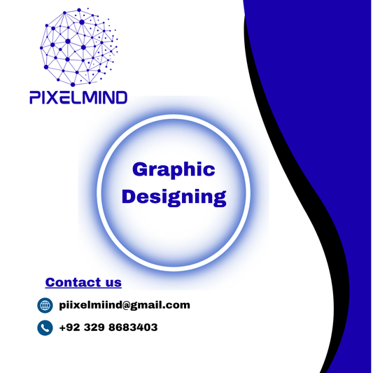 Graphic Designing
