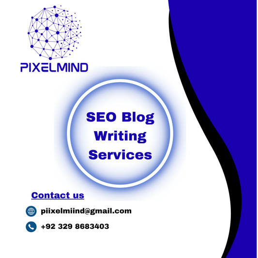 SEO Blogs Writing