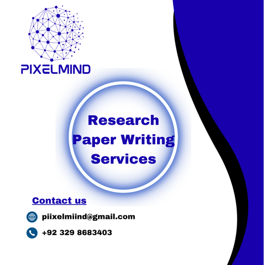 Research Paper Writing Services