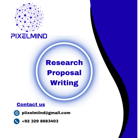 Research Proposal Writing